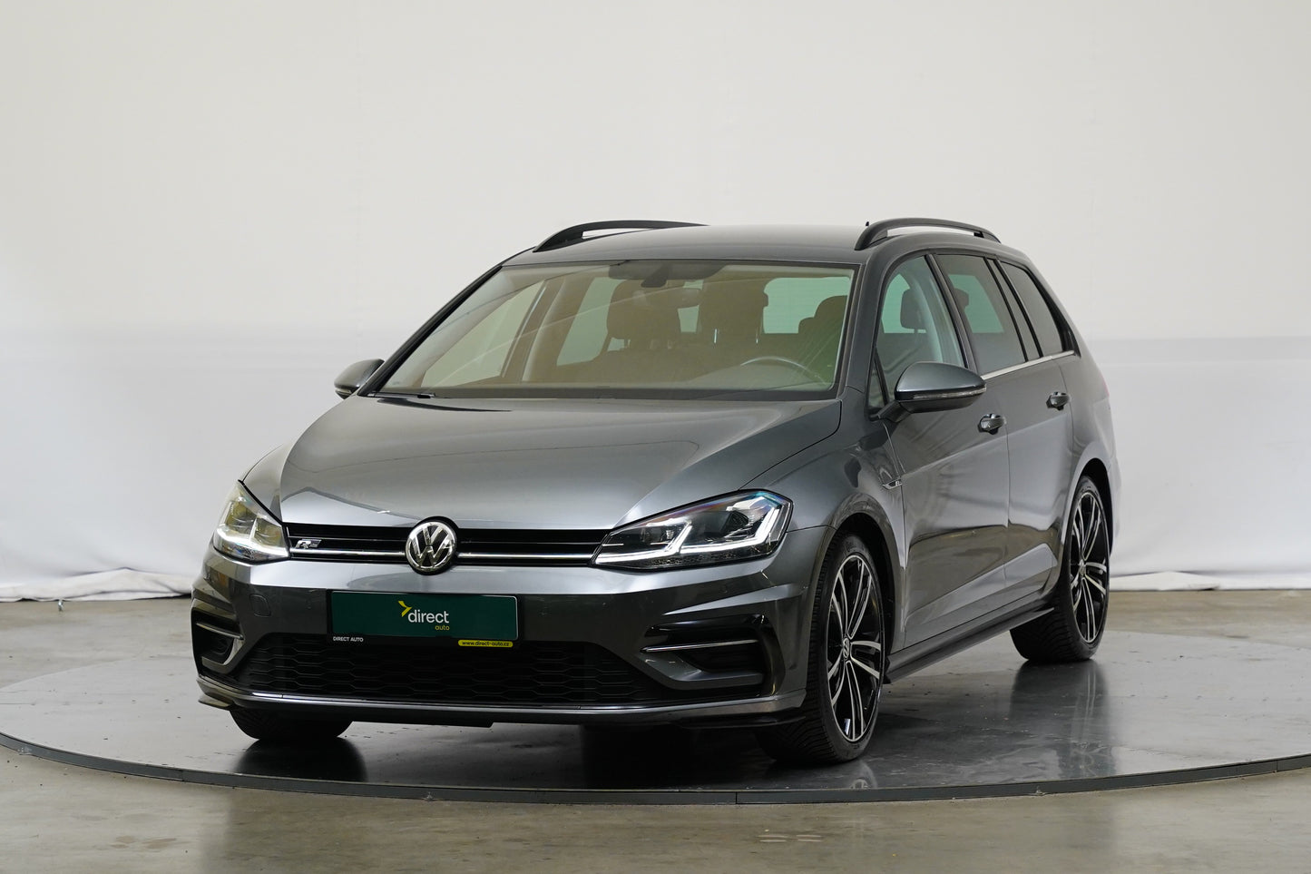 Volkswagen Golf 1.5 TSI 110 kW Highline
