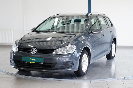 Volkswagen Golf 1.6 TDI 81 kW Comfortline
