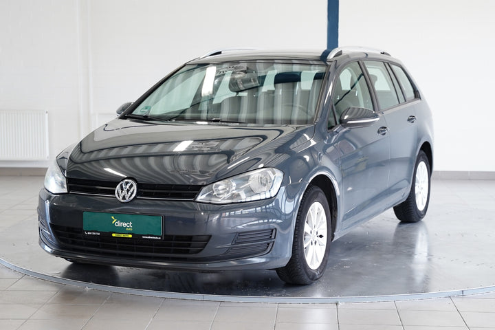 Volkswagen Golf 1.6 TDI 81 kW Comfortline