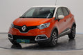 Renault Captur 1.2 TCe 88 kW Automat