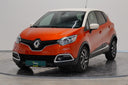 Renault Captur 1.2 TCe 88 kW Automat