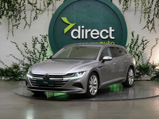 Volkswagen Arteon Shooting Brake 2.0 TDI 110 kW Elegance