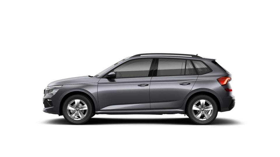 Škoda Kamiq 1.0 TSI 130 let