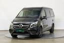 Mercedes-Benz Třídy V 300d 174 kW Marco Polo 4-Matic