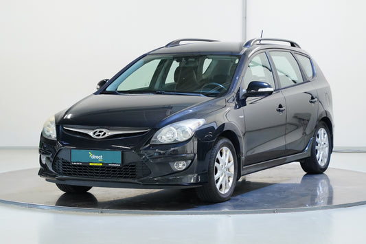Hyundai i30 1.6 CVVT 92 kW