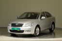 Škoda Octavia 1.4 TSI 90 kW Ambition Drive