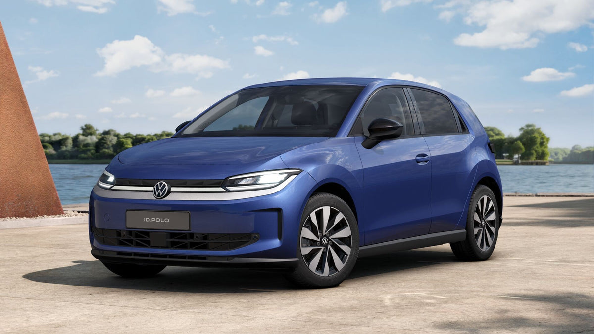 Volkswagen ID. Polo Life Launch Edition 52 kWh