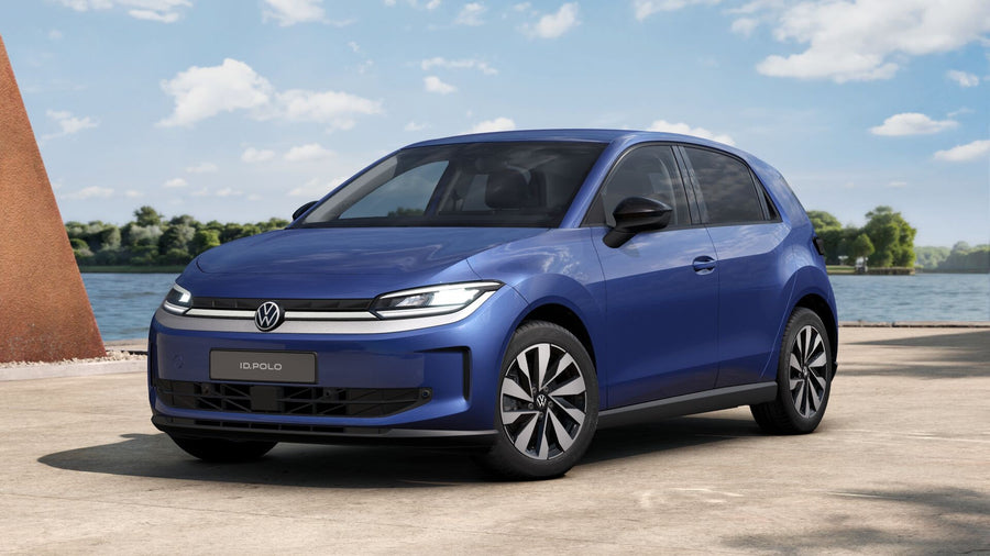 Volkswagen ID. Polo Life Launch Edition 52 kWh – foto 1