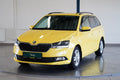 Škoda Fabia 1.0 TSI 81kW Style