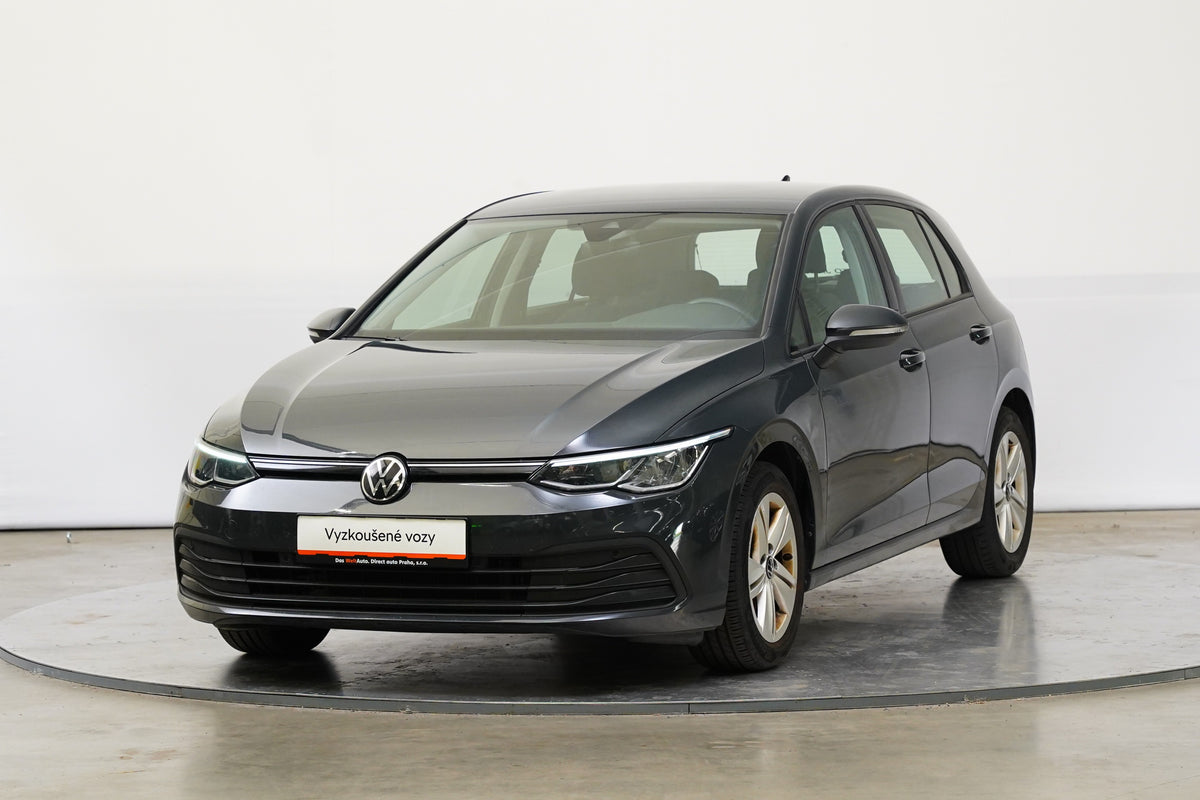 Volkswagen Golf 1.0 TSI 81 kW Life – foto 1