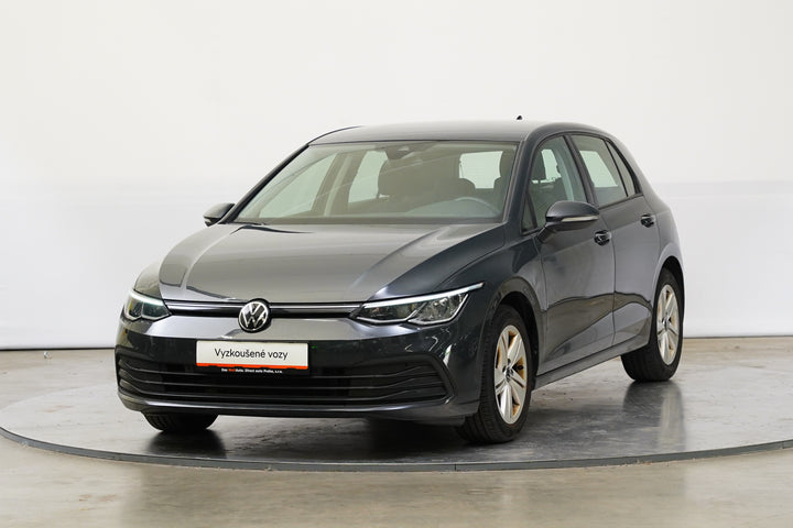 Volkswagen Golf 1.0 TSI 81 kW Life