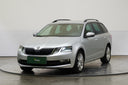 Škoda Octavia 2.0 TDI 110 kW DSG Clever