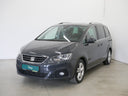 Seat Alhambra 2.0 TDi 110 kW Xcellence 7míst