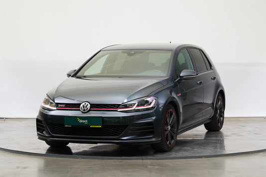 Volkswagen Golf 2.0 TSI 180 kW GTI Performance