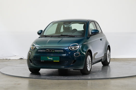Fiat 500e 42 kWh 87 kW