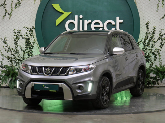Suzuki Vitara 1.4 BoosterJet 103 kW