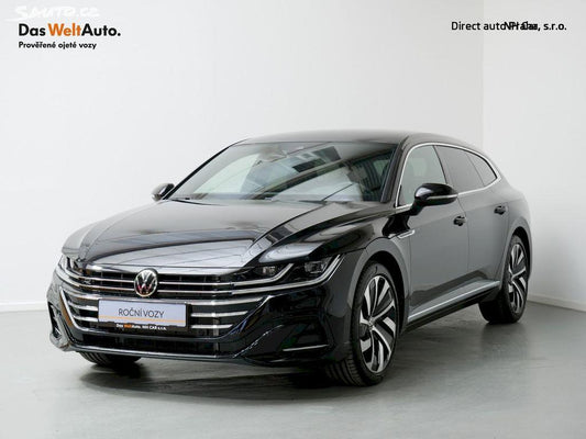 Volkswagen Arteon 2.0 TDI 147 kW R-LINE