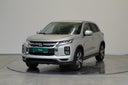 Mitsubishi ASX 2.0 i 110 kW