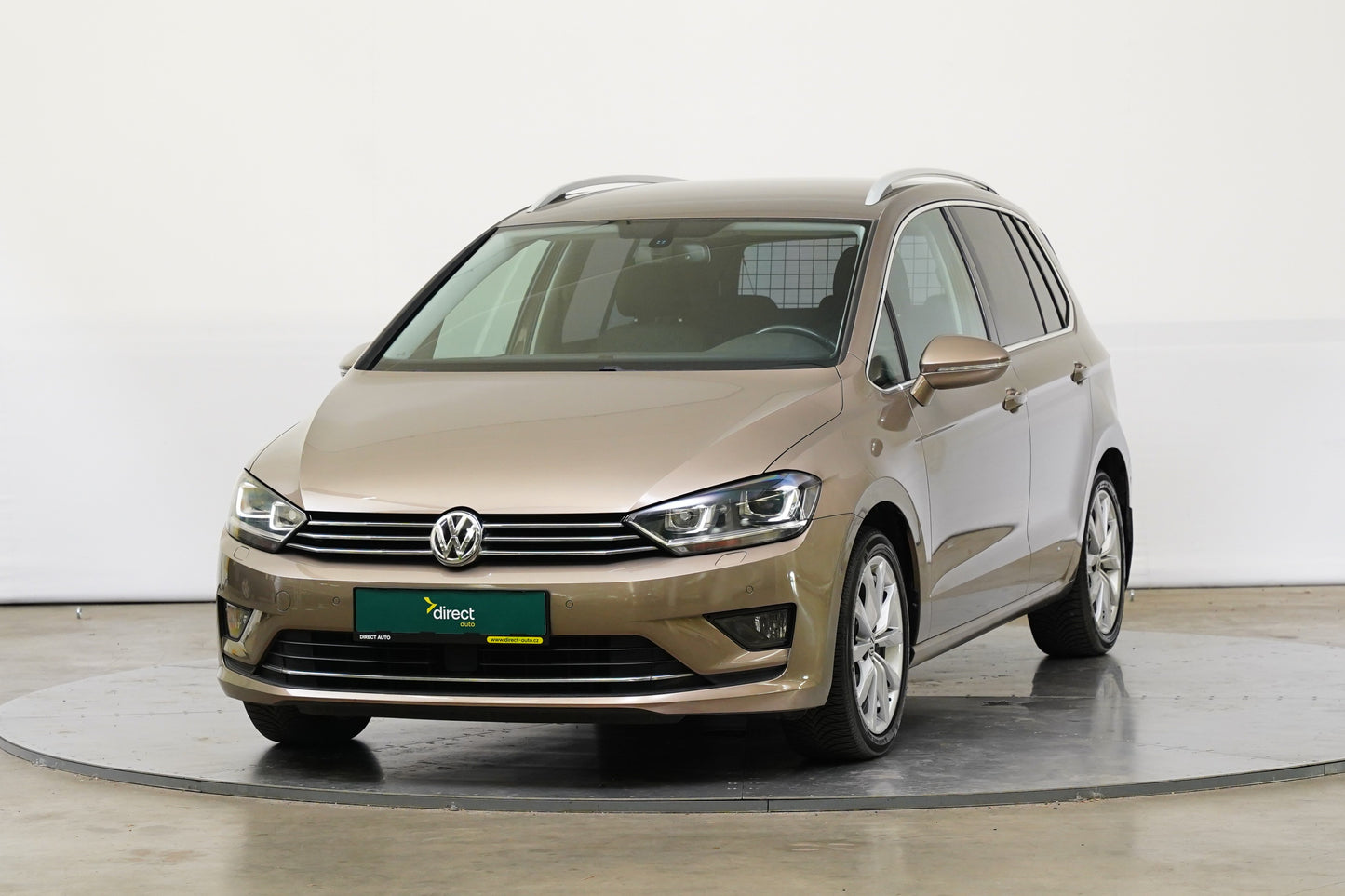 Volkswagen Golf 1.4 TSI 92 kW Highline