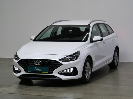 Hyundai i30 1.0 T-GDI 88 kW Comfort