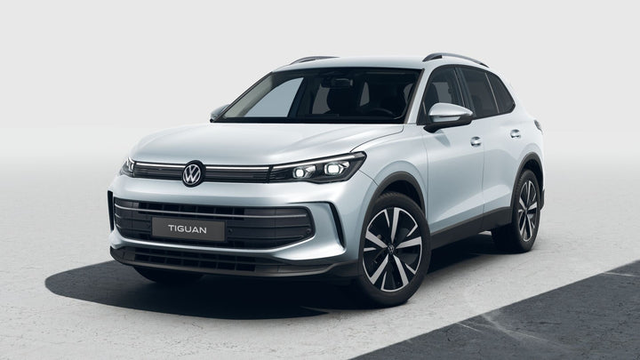 Volkswagen Tiguan People 2,0 TDI 110 kW