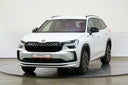 Škoda Kodiaq 2.0 TDI 142 kW 4x4  Sportline