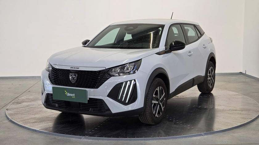 Peugeot 2008 1.2 PureTech 74 kW Style