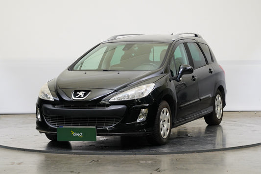 Peugeot 308 1.6 HDI 80 kW