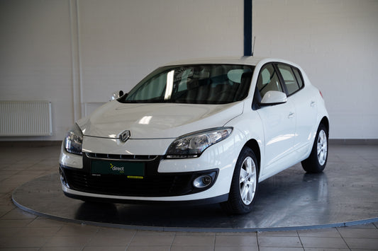 Renault Mégane 1.6i 74 kW Advantage