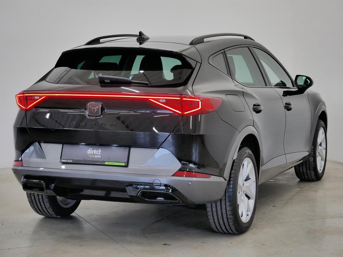 Cupra Formentor 2.0 TDI 110kw