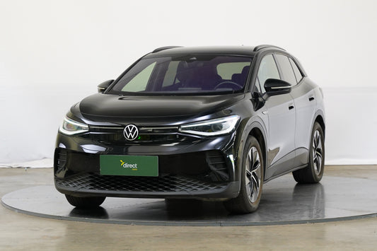 Volkswagen ID.4 150 kW 77 kWh Pro Performance