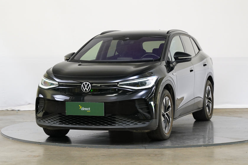 Volkswagen ID.4 150 kW 77 kWh Pro Performance