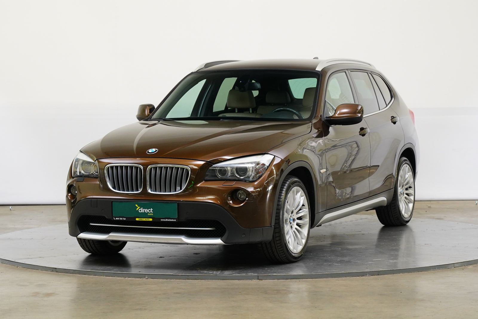 BMW X1 28i Xdrive 190 kW – foto 1