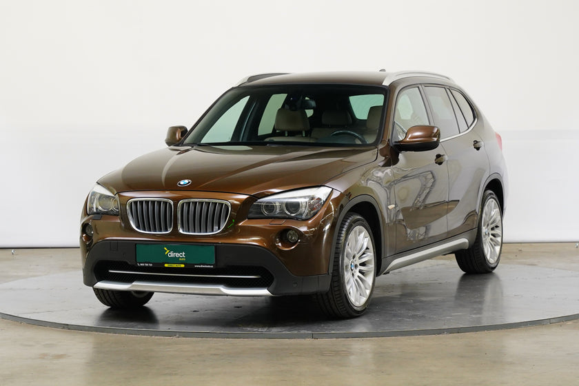 BMW X1 28i Xdrive 190 kW