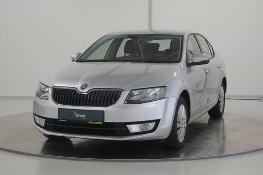 Škoda Octavia 1.2 TSI 77 kW Ambiente
