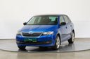 Škoda Rapid 1.2 TSI 77 kW Elegance