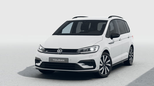 Volkswagen Touran HL R-Line 1,5 TSI 110kW EVO2