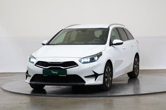 Kia Ceed 1.5 T-GDi 103 kW