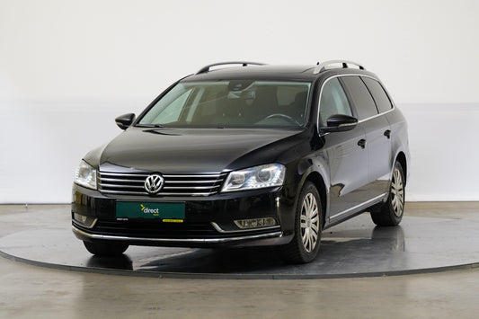 Volkswagen Passat 2.0 TDI 103 kW Comfortline