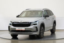 Škoda Kodiaq 2.0 TDI 142 kW 4x4 Sportline