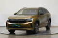 Škoda Kodiaq 2.0 TDI 142 kW 4x4 SportLine