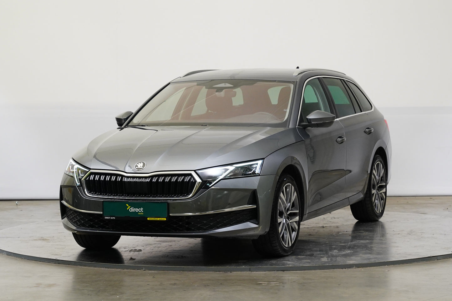 Škoda Octavia 2.0 TDI 85 kW Top Selection