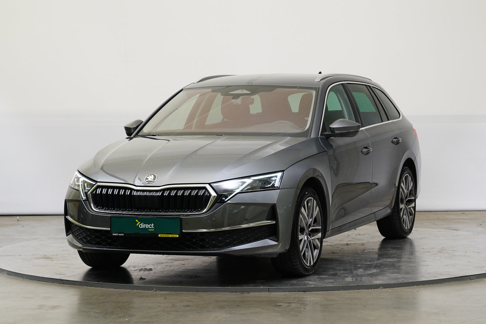 Škoda Octavia 2.0 TDI 85 kW Top Selection – foto 1
