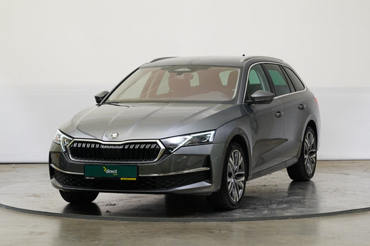Škoda Octavia 2.0 TDI 85 kW Top Selection