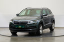 Škoda Karoq 1.5 TSI 110 kW DSG Style