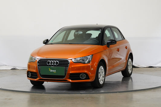 Audi A1 1.4 TFSI 90 kW Attraction