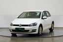 Volkswagen Golf 1.2 TSI 81 kW