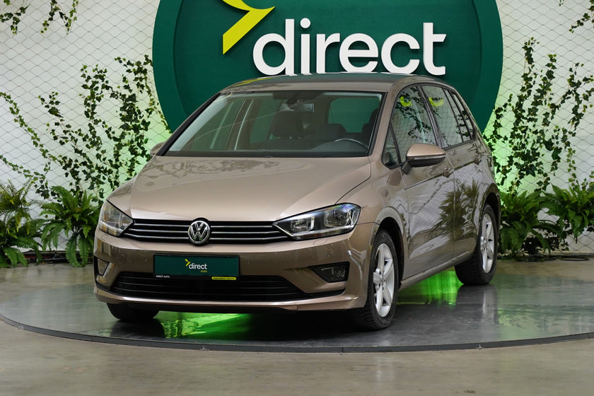 Volkswagen Golf 1.2 TSI 81 kW DSG Comfortline