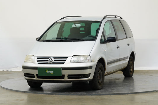 Volkswagen Sharan 1.9 TDI 85 kW