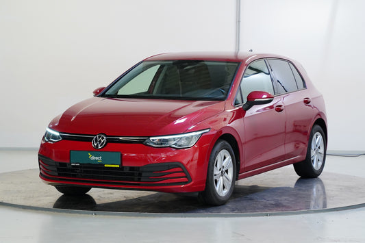 Volkswagen Golf 1.0 TSI 81 kW Life